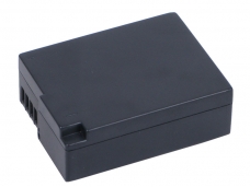 Fits PAN. BLC-12 7.2V 1200mAh Digital Video / Camera Li-ion Battery